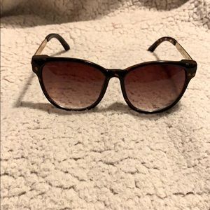Banana Republic sunglasses